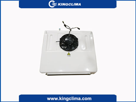 V-350 Van Roof Refrigeration Unit - KingClima 